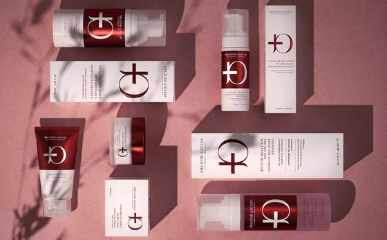 化妝品包裝設(shè)計(jì)靈感(圖1)