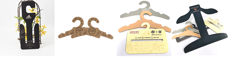 寵物紙衣架(圖1)