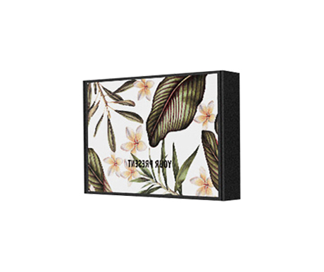 國風(fēng)服飾飛機盒