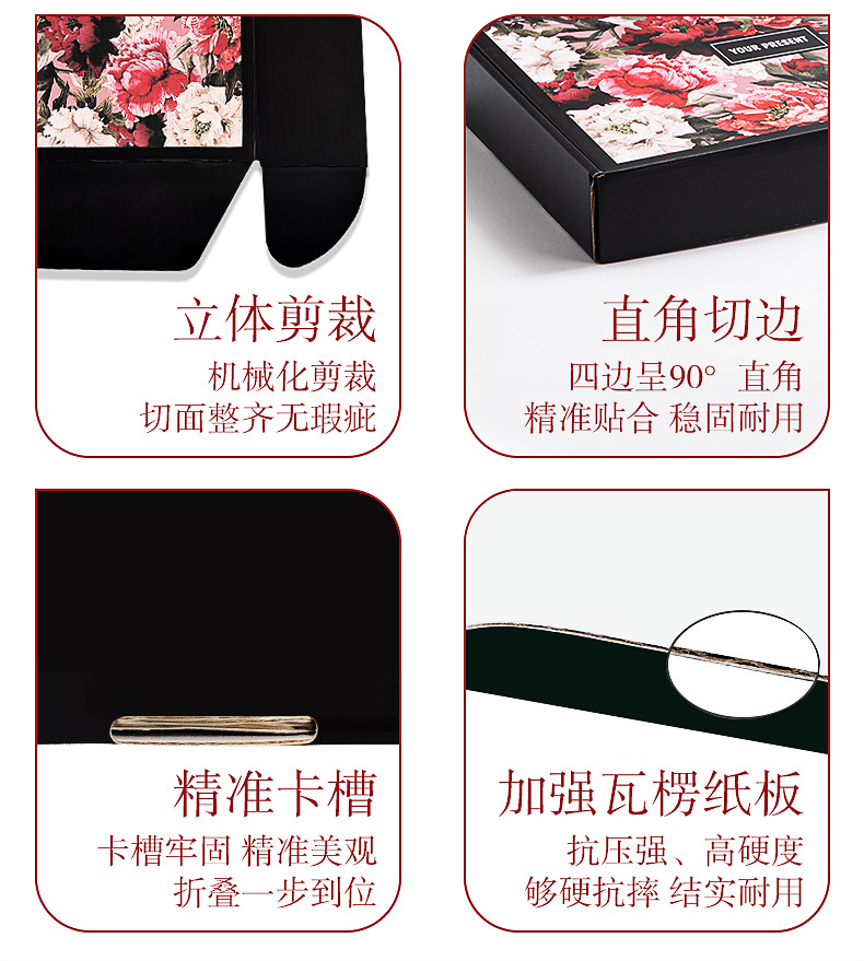 國風(fēng)飛機盒