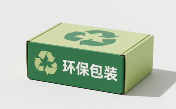 環(huán)保包裝紙盒 環(huán)保包裝紙盒